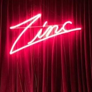 ZINC